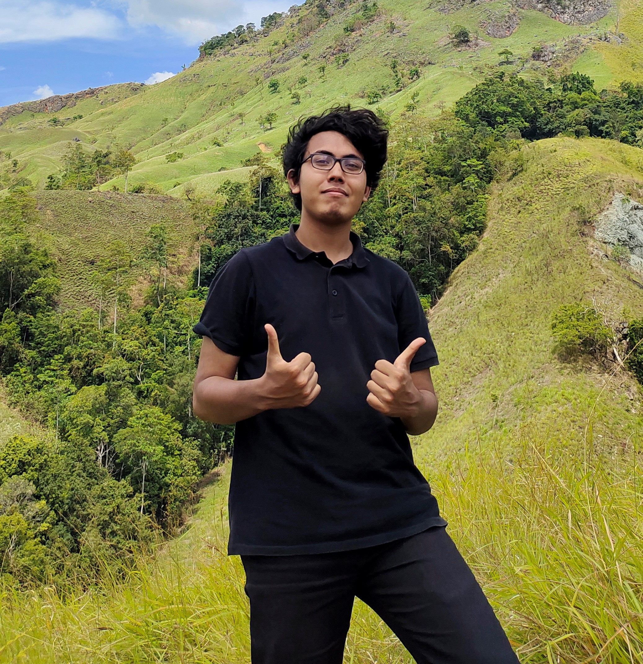 Amar Suhendra